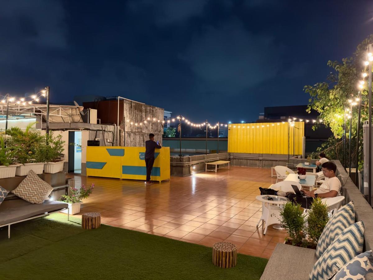 Locomo Hostel Og - Stay Work Eat — Photos 1